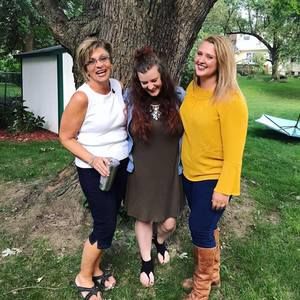 Meet your Posher, Allie